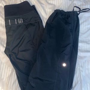 Lululemon joggers